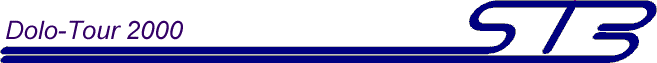 Dolo-Tour 2000
