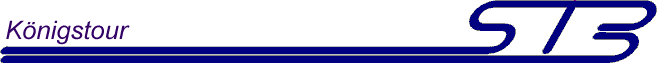 K�nigstour
